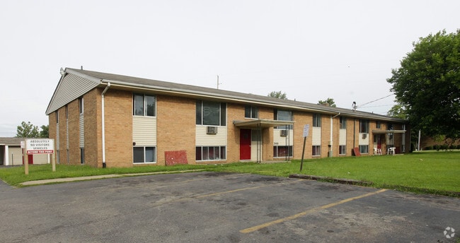 Building Photo - 2408 Texel Dr