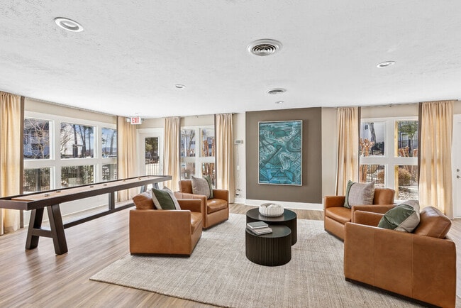 Photo - The Stockwell Apartments