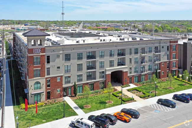 Primary Photo - Edge - East Village