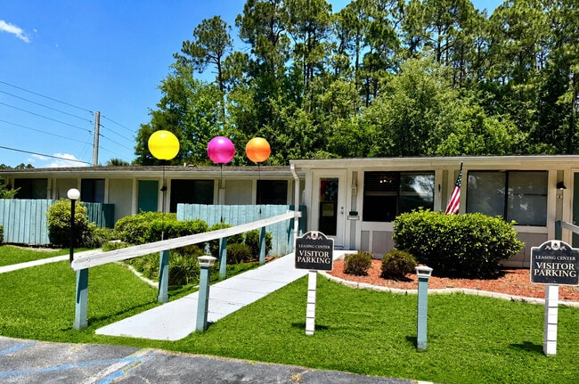 Willow Way Apartments - Willow Way Apartments