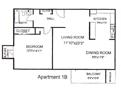 1B - 1 A - 1 BD - Sassafras