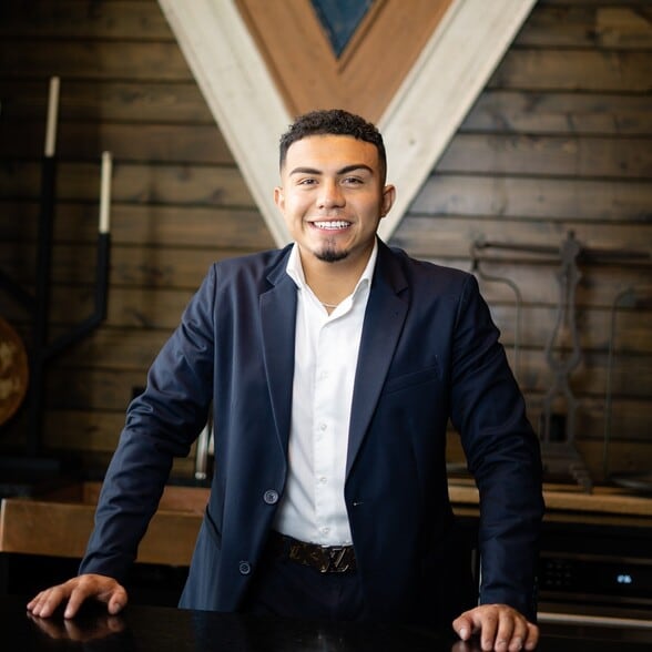 Primary Contact Photo