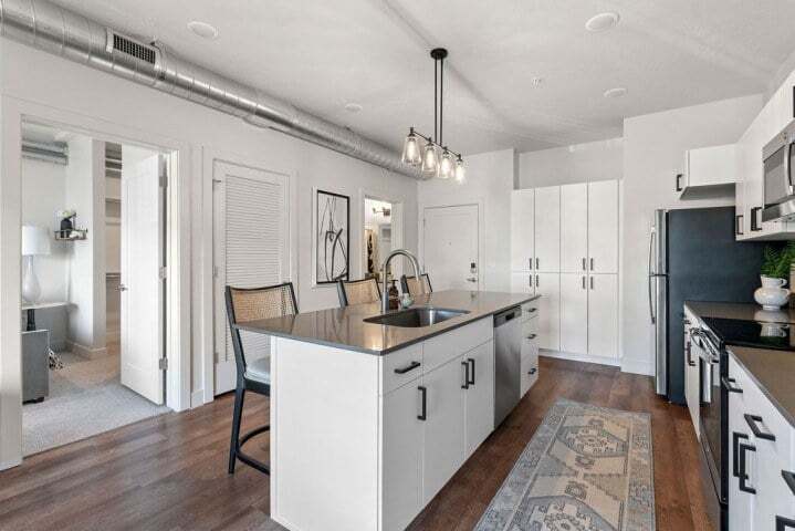 Floor Plan - The Jennings