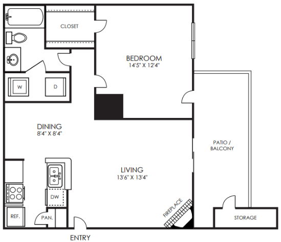 Screenshot 2024-04-29 091111.png - 1 Bedroom 1 Bath