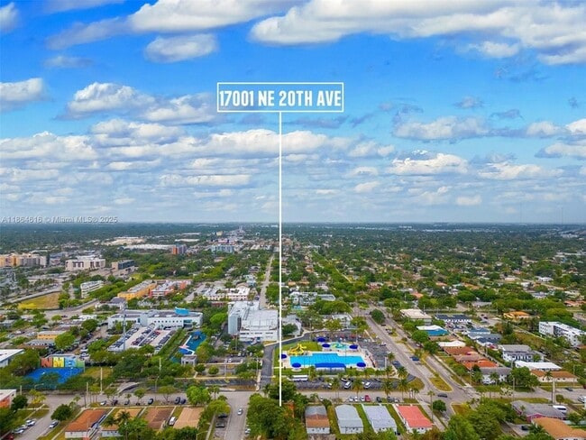 Photo - 17001 NE 20th Ave Unit 1