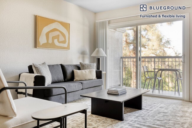 Building Photo - 3662 Barham Blvd Unit SI FL3-ID585