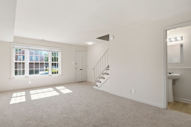 Photo - Townhouses of Chesterfield II