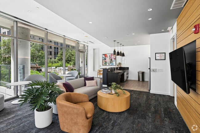 Interior Photo - Lake and Wells