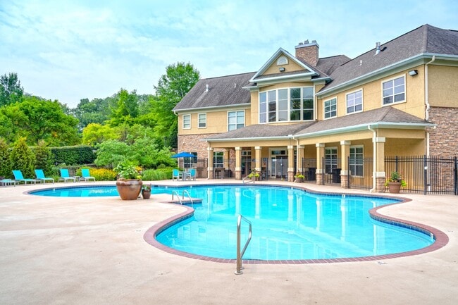 Photo - Andover Park