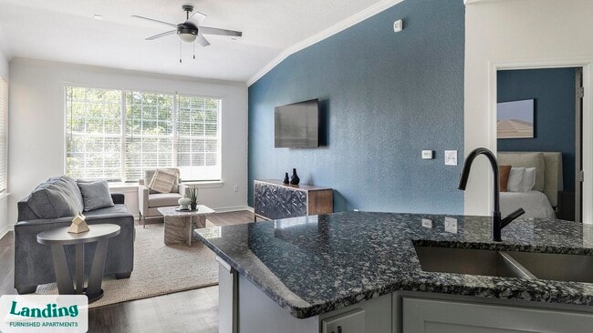 Photo - 9601 Custer Rd Unit 2536