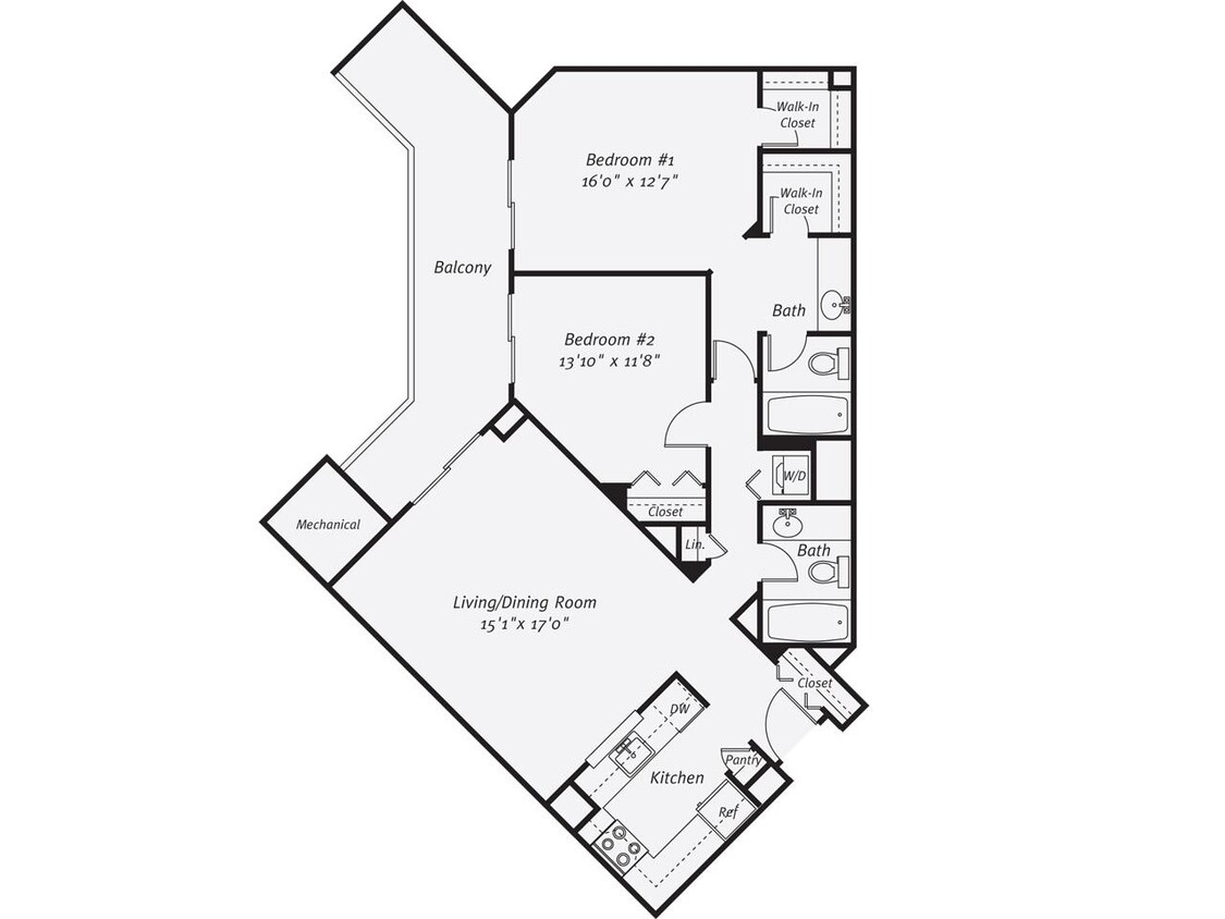 Floor Plan - B9
