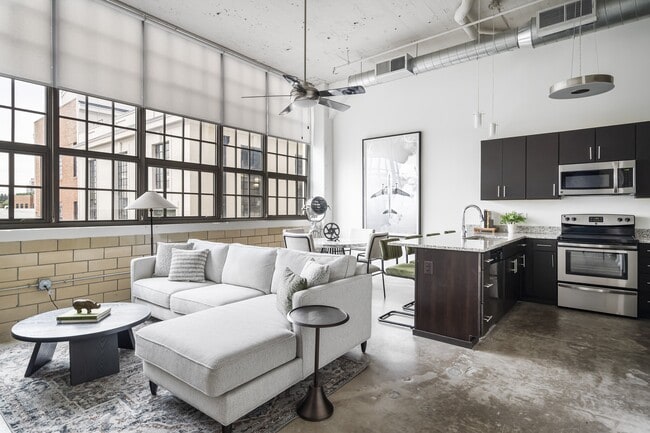 Photo - Plant 64 Apartment Homes