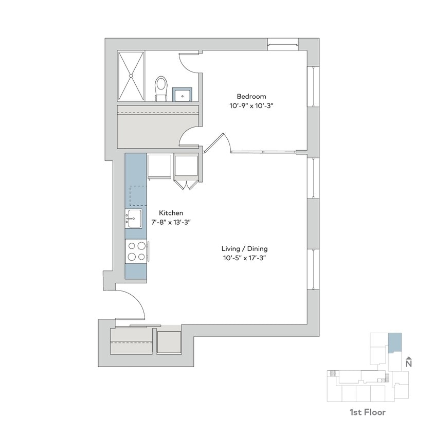 Floor Plan - 12e-1b108