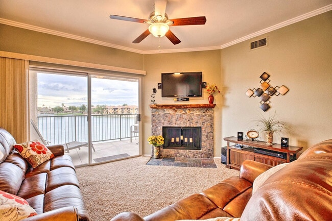 Photo - 16013 S Desert Foothills Pkwy Unit SI FL2-ID1546290P