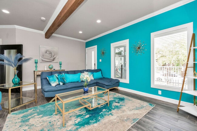 Photo - 2615 Arbor St Unit FL1-ID1047947P