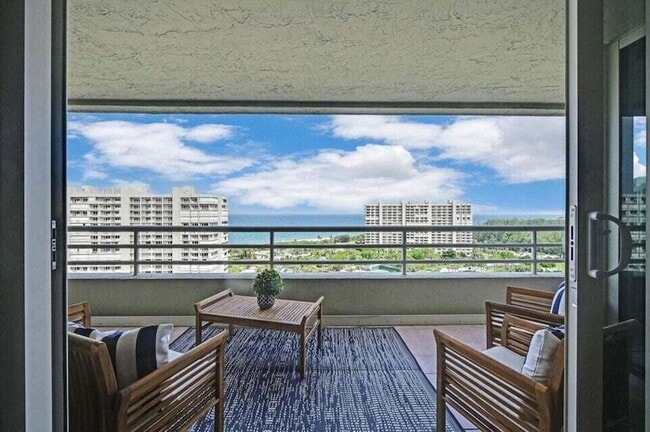 Photo - 4201 N Ocean Blvd Unit 1605
