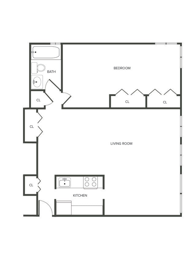 Floor Plan - A3