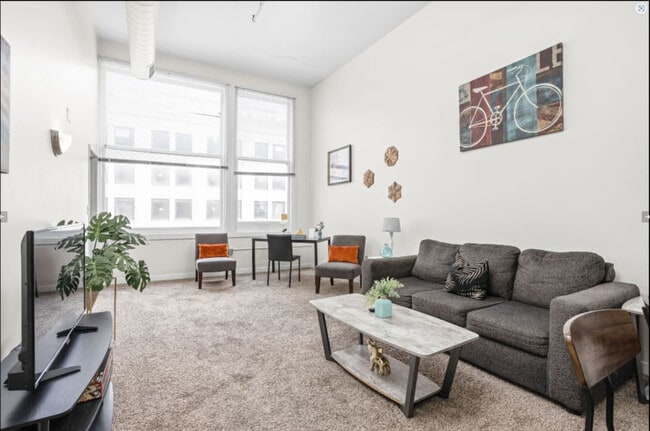 Building Photo - 50 N Illinois St Unit ID1014591P