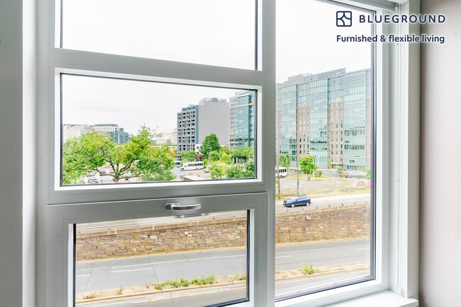 Photo - 1324 North Capitol St NE Unit SI FL3-ID1157