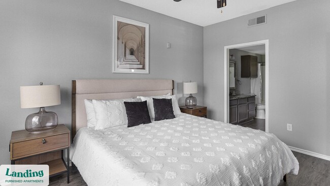 Photo - 5350 Fossil Creek Blvd Unit 1311