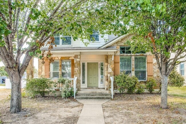 Building Photo - 317 Lava Bed Dr