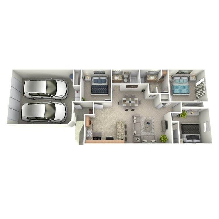 Overhead_711157.jpg - 3 Bed 2 Bath