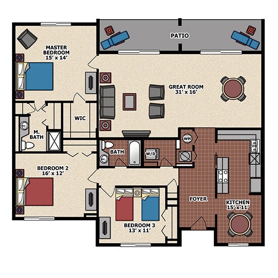 Australian - Australian Open