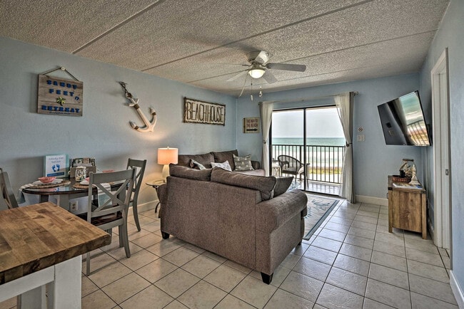 Photo - 2730 Ocean Shore Blvd Unit SI FL3-ID1546294P