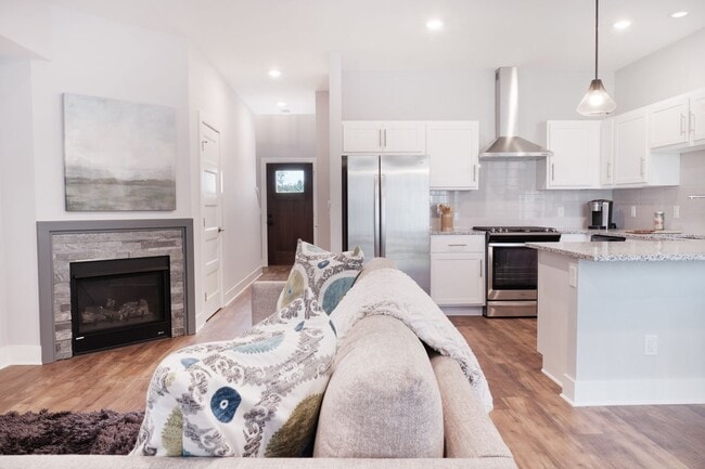 Photo - The Knoll Townhomes of Ada