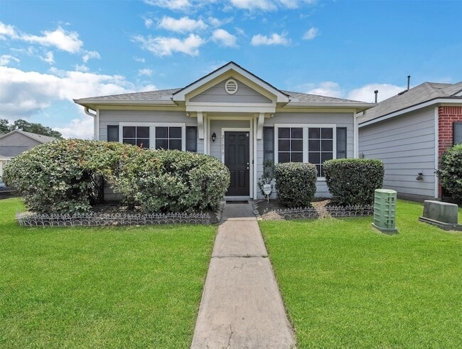 Building Photo - 21879 Mossy Field Ln