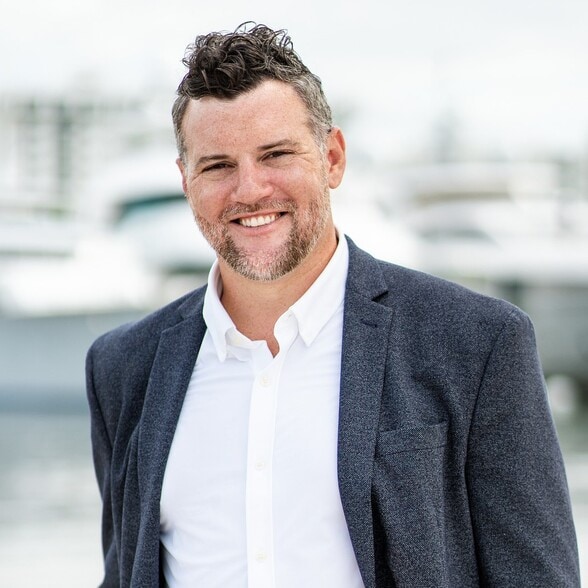 Primary Contact Photo