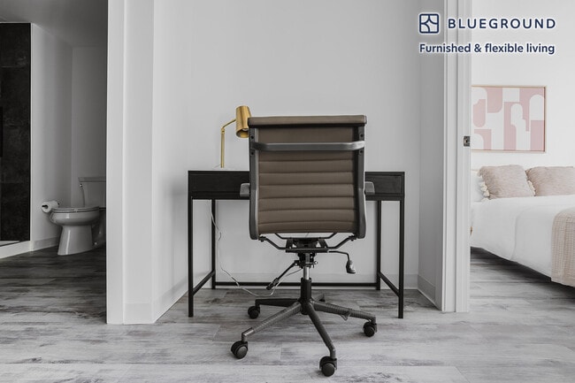 Photo - 501 Brazos St Unit FL25-ID292