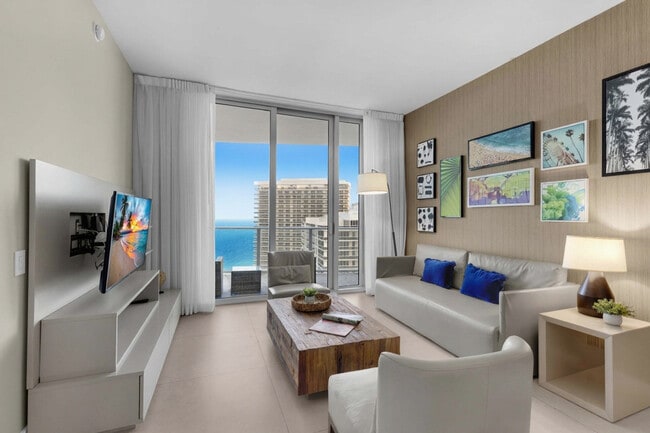 Building Photo - 4111 S Ocean Dr Unit SI ID1574494P