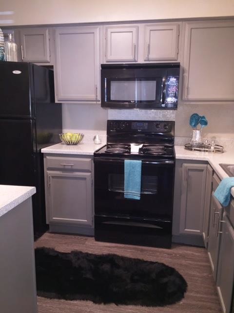 Photo - Woodwind Village Apartments