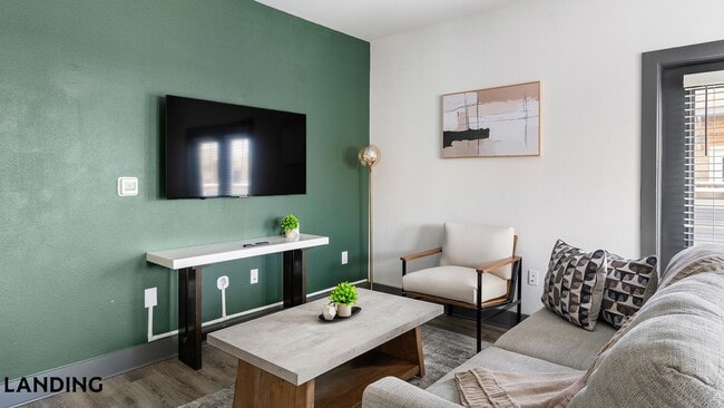 Photo - 551 Crossroads Pkwy Unit 5307