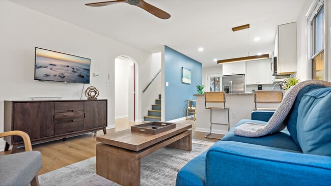 Building Photo - 5545 Davey St Unit SI ID1395377P