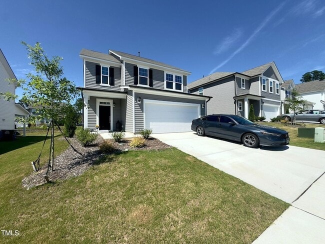 Photo - 109 Steel Springs Ln