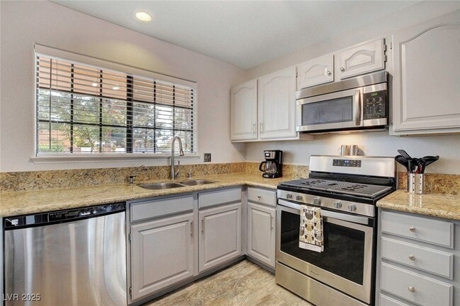 Photo - 2851 S Valley View Blvd Unit 1016