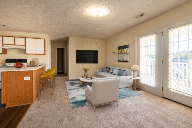 Photo - South Main Apartments