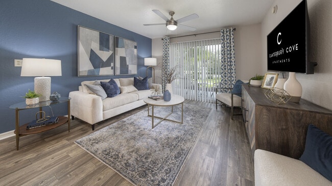 Photo - Canterbury Cove