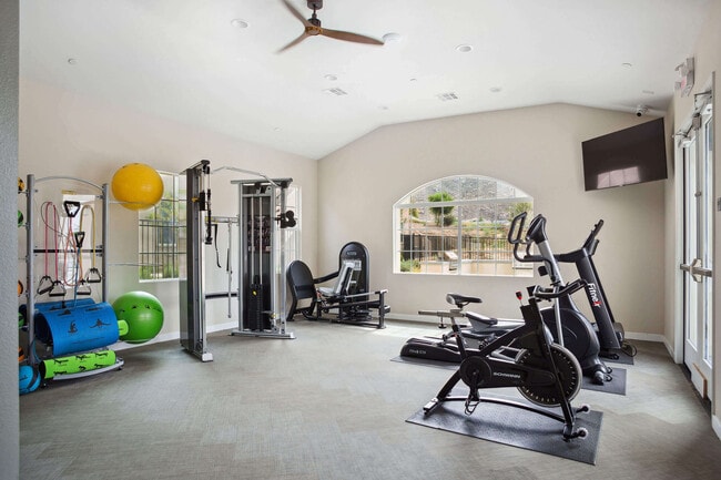 Photo - Arrive at Rancho Belago