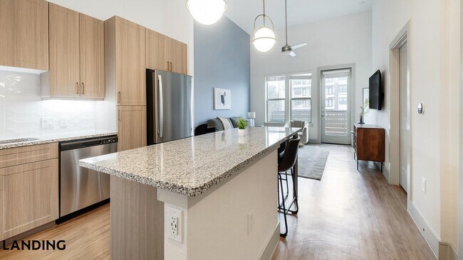 Photo - 3100 Scofield Ridge Pkwy Unit 2201