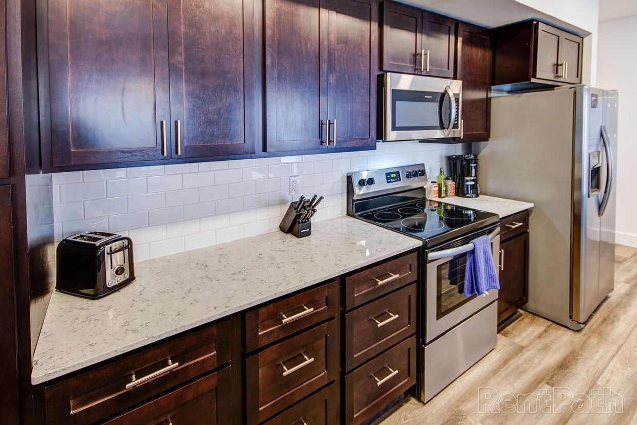 Floor Plan - The Delaware