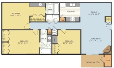 The West Point - The West Point