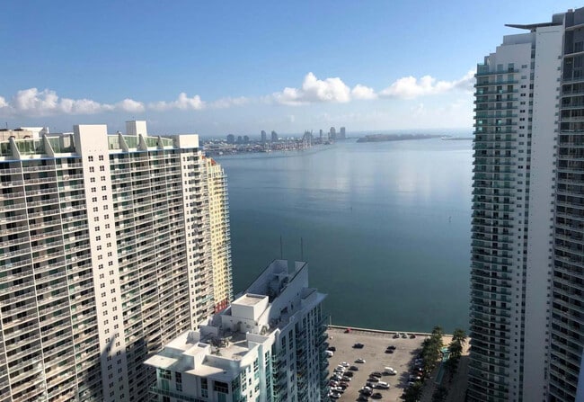 Photo - 1395 Brickell Ave Unit FL32-ID1328104P