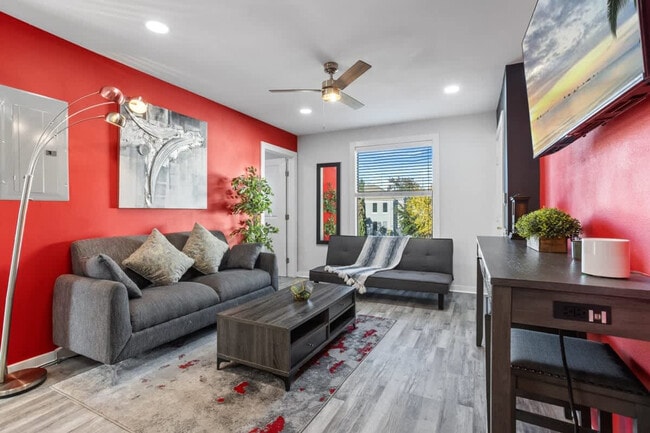 Photo - 2620 Arbor St Unit ID1257742P