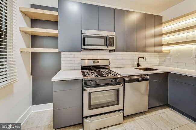 Photo - 1010 25th St NW Unit 101