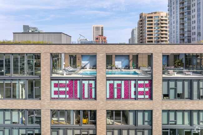 Alternate Exterior - EMME