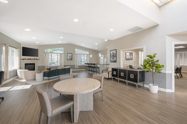 Photo - The Apartments at Elmwood Terrace