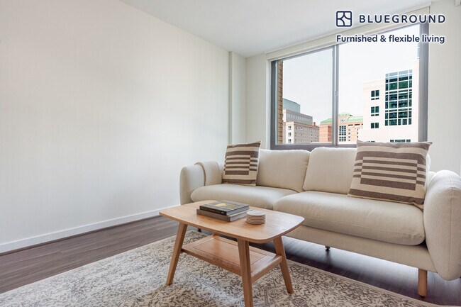 Photo - 3444 Fairfax Dr Unit SI FL4-ID1036